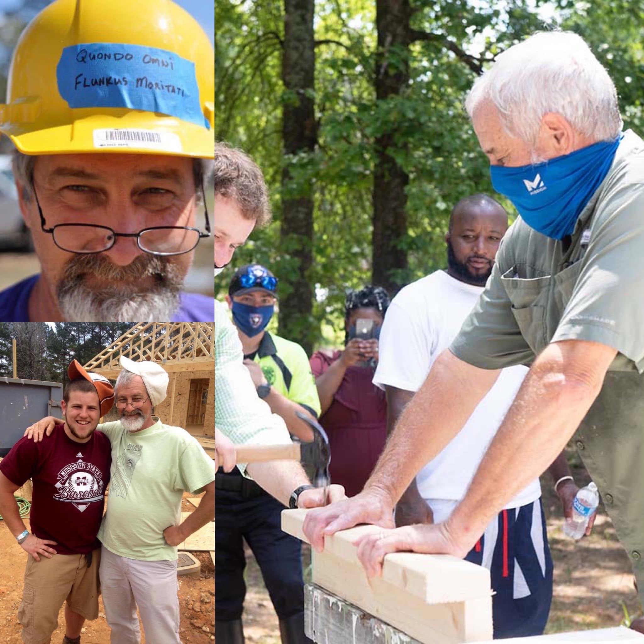 Starkville Strong Helpers 